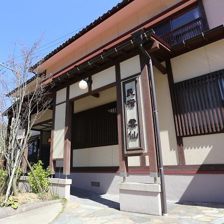 Minshuku Unzen Hotel Eksteriør billede