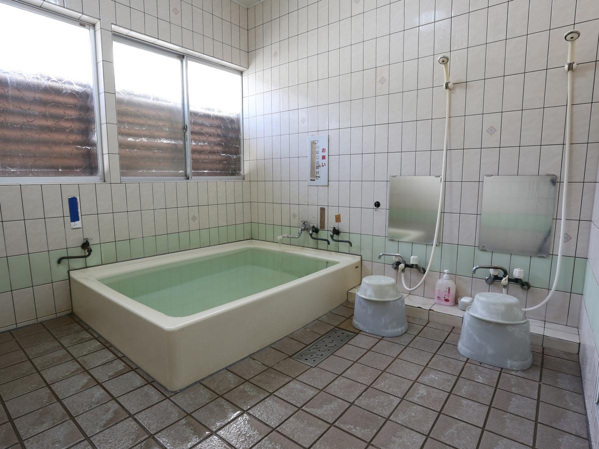 Minshuku Unzen Hotel Eksteriør billede
