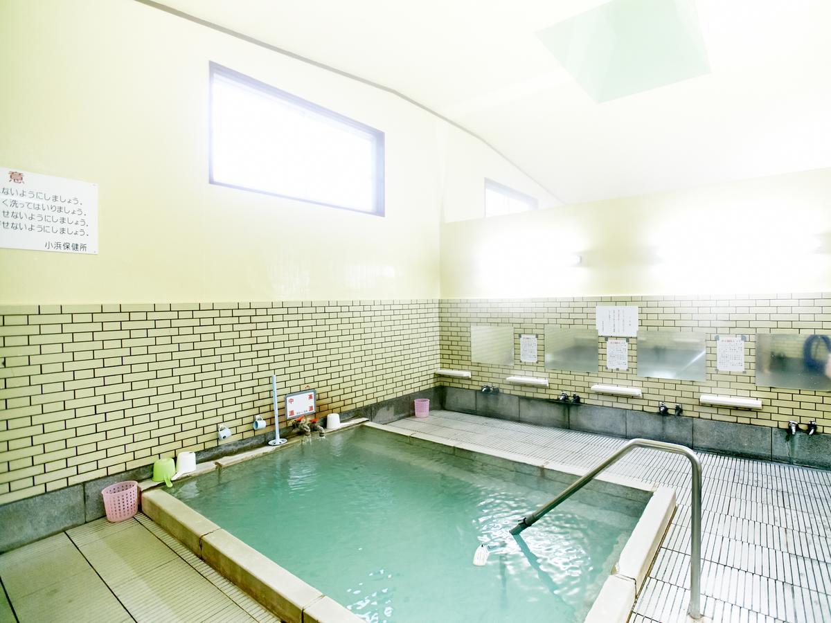 Minshuku Unzen Hotel Eksteriør billede
