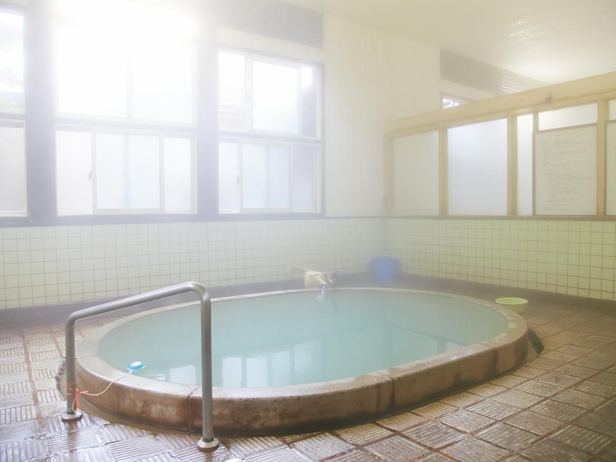 Minshuku Unzen Hotel Eksteriør billede