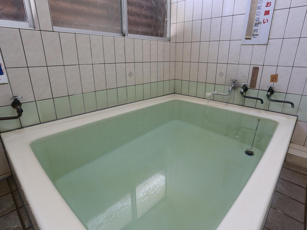 Minshuku Unzen Hotel Eksteriør billede